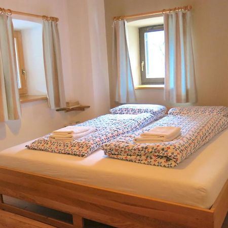 Chalet Goslo Srpenica Bagian luar foto
