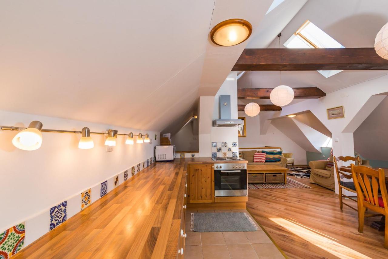 Chalet Goslo Srpenica Bagian luar foto